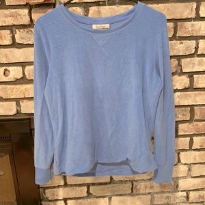 Nuit Rouge long sleeve